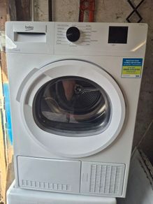 Beko 8kg Condenser Dryer For Sale