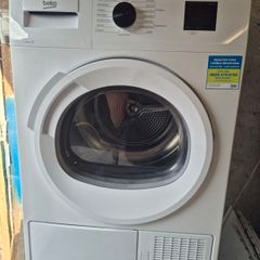 Beko 8kg Condenser Dryer For Sale
