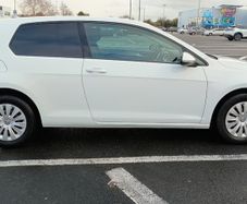 VW Golf Commercial 2016 1.6 TDI | Belt & Pump Done