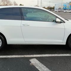 VW Golf Commercial 2016 1.6 TDI | Belt & Pump Done