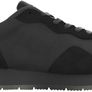 Tommy Hilfiger Men's Sneaker. Sports Shoes, Runners, Black, EU 44, UK 10, US 11 Image 9
