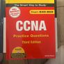 Cisco CCNA & CCNP Certification Books for Sale Image 7