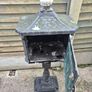 pillar post box Image 3