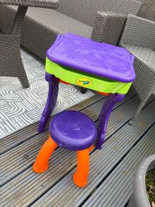 Crayola my first Easel