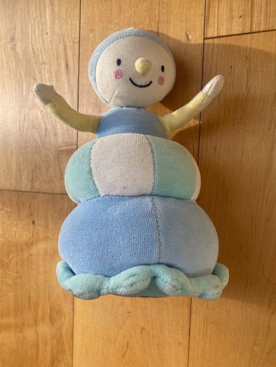 Moulin Roty toy limited edition Katherine Rouminoff