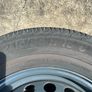Transit Steel Wheels Image 3