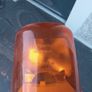 Magnetic roof beacon light Image 5