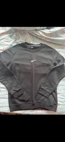 nike sweater