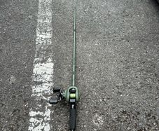 fishing