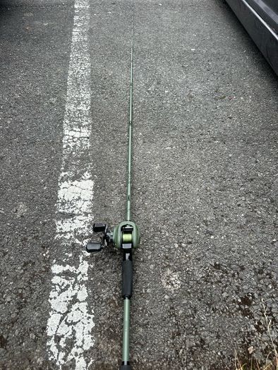 fishing