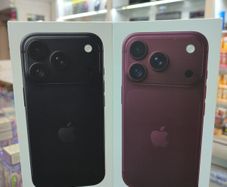Iphone 18 Pro Max, 256 Gb, Brand New Sealed, Unlock Sim Free, 12 Months Warranty, Shop Collection And Shop Receipt