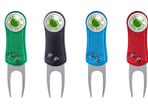 Flick Divot Tool