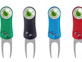 Flick Divot Tool