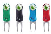 Flick Divot Tool