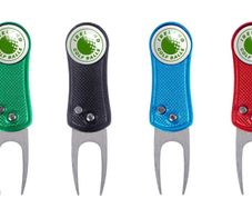 Flick Divot Tool