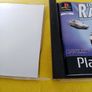 London Racer PlayStation 1 Ps1 Games PlayStation 2 Ps2 Games Original Image 3