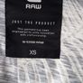 New No Tags G star RAW Jumpsuit Size XS or 10/12 Image 3