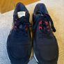 Gant Garold Men's Trainers in Marine Blue size 44 Image 2