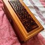 Moroccan Thuya Wood Box Image 2