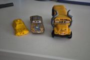 Cars characters