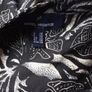 Daniel Hechter Ladies Black & White Long Sleeve Floral Print Blouse Uk 22 Includes Postage Image 6