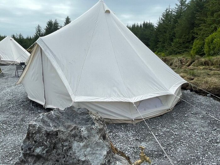 Bell Tent