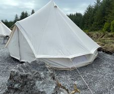 Bell Tent