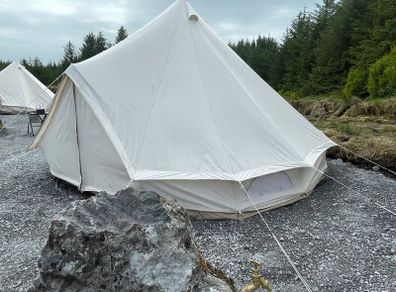 Bell Tent