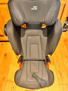 Britax Romer 2S Isofix Seat
