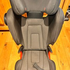 Britax Romer 2S Isofix Seat