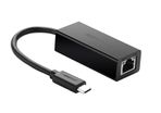 UGREEN USB Type C to Ethernet Adapter (Black)