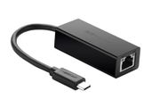 UGREEN USB Type C to Ethernet Adapter (Black)