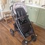 Uppababy Vista Image 2