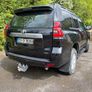 FermoyStudFarm Jobs: Toyota Land Cruiser 2023 Image 5