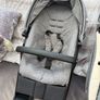 Stokke Trailz Pram Image 2