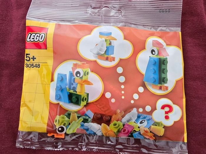 Lego