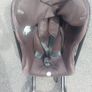 Axkid One Rear Facing Car Seat Image 4