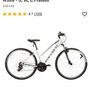 CARRERA Crossfire 28" Bike Image 6
