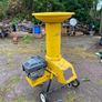 AL-KO Wood Chipper / Shredder Image 4
