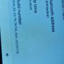 32GB 7 inch smart Tablet, Model TK706, Running Android 12, 32GB Storage, Excellent condition Image 9