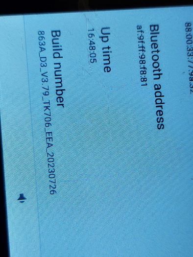32GB 7 inch smart Tablet, Model TK706, Running Android 12, 32GB Storage, Excellent condition