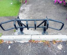Pullup bar