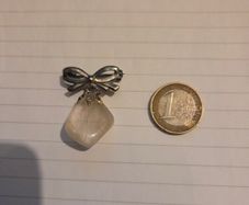 Vintage Ladies Brooch