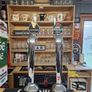 beer taps Image 9