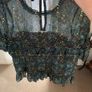 Tiered blouse Image 6