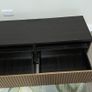 IKEA TV Unit with two drawers Image 3