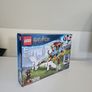 lego harry potter 75958 beauxbatons carriage arrival at hogward brand new Image 2