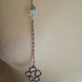 DesignSix London Atlanta Necklace New With Tags Image 3