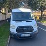 Ford transit 2019 trend Image 3