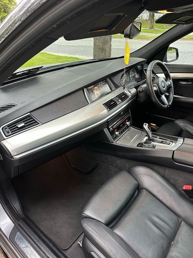 2016 BMW F07 grand turismo 2.0 diesel automatic May sell or swap